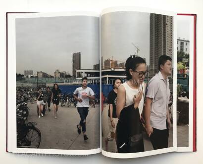 Guy Tillim,Edit Beijing (with a signed c-print) Guy Tillim,Edit Beijing (with a signed c-print)