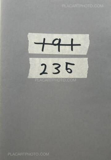 Yoshi Kametani,191 (ONLY 100 COPIES - SIGNED) Yoshi Kametani,191 (ONLY 100 COPIES - SIGNED)