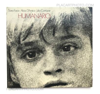 Alicia d'Amico & Sara Facio,Humanario Alicia d'Amico & Sara Facio,Humanario