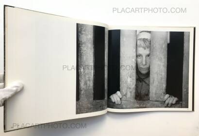 Alicia d'Amico & Sara Facio,Humanario Alicia d'Amico & Sara Facio,Humanario