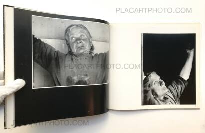 Alicia d'Amico & Sara Facio,Humanario Alicia d'Amico & Sara Facio,Humanario