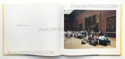 Thomas Struth,Museum Photographs