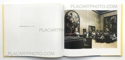 Thomas Struth,Museum Photographs Thomas Struth,Museum Photographs