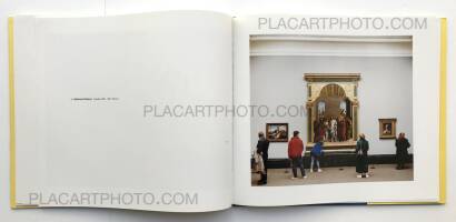 Thomas Struth,Museum Photographs Thomas Struth,Museum Photographs