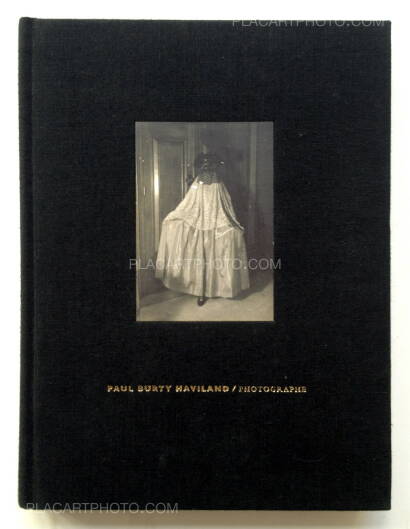 Paul Burty Haviland,Photographe Paul Burty Haviland,Photographe