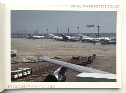 Peter Fischli & David Weiss,Airports Peter Fischli & David Weiss,Airports