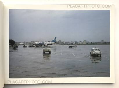 Peter Fischli & David Weiss,Airports