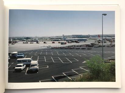 Peter Fischli & David Weiss,Airports