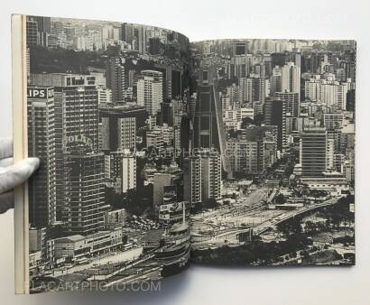 Ramon Paolini,Caracas - una quimera urbana Ramon Paolini,Caracas - una quimera urbana