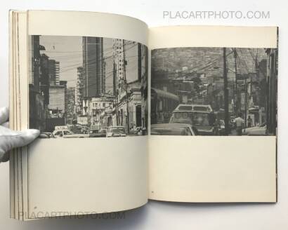 Ramon Paolini,Caracas - una quimera urbana Ramon Paolini,Caracas - una quimera urbana