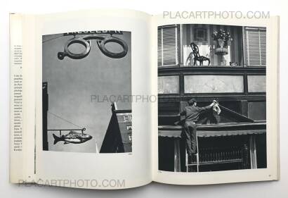 André Kertész,Dans New York André Kertész,Dans New York