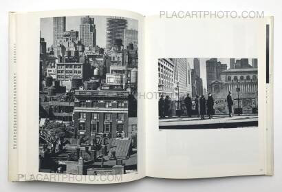 André Kertész,Dans New York André Kertész,Dans New York