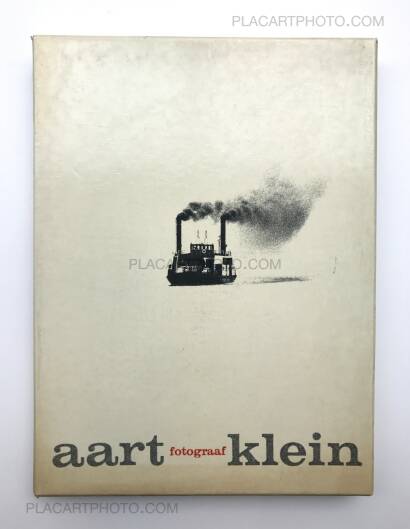 Aart Klein,Aart Klein Fotograaf