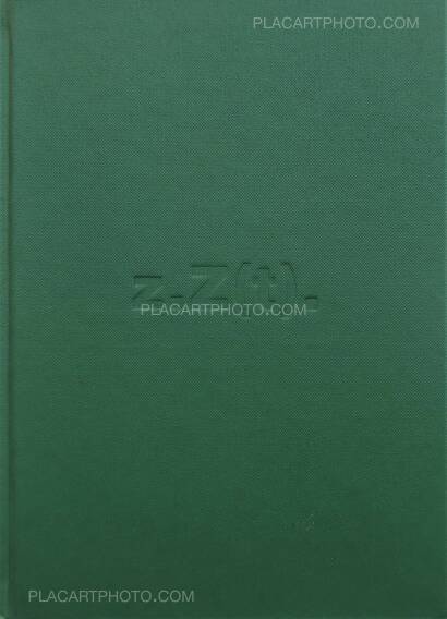 Dirk Braeckman,Z.z.(t) vol 1 & 2 Dirk Braeckman,Z.z.(t) vol 1 & 2