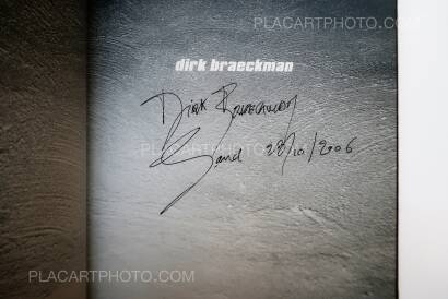 Dirk Braeckman,Z.z.(t) vol 1 & 2 Dirk Braeckman,Z.z.(t) vol 1 & 2