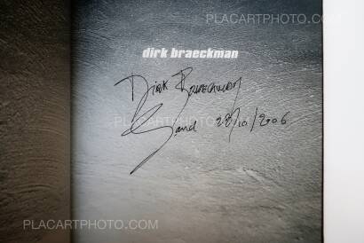 Dirk Braeckman,Z.z.(t) vol 1 & 2 