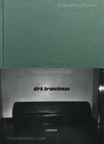 Dirk Braeckman,Z.z.(t) vol 1 & 2 Dirk Braeckman,Z.z.(t) vol 1 & 2