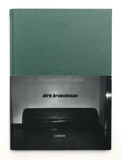 Dirk Braeckman,Z.z.(t) vol 1 & 2 Dirk Braeckman,Z.z.(t) vol 1 & 2