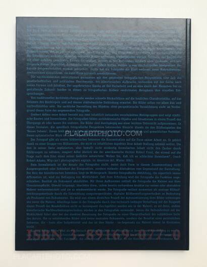 Gosbert Adler,Die Zelle (SIGNED) Gosbert Adler,Die Zelle (SIGNED)