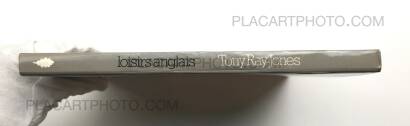 Tony Ray-Jones,Loisirs anglais