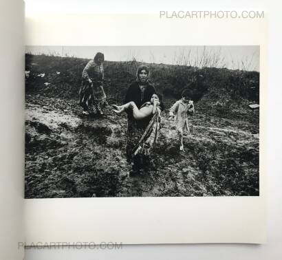 Josef Koudelka,Gypsies