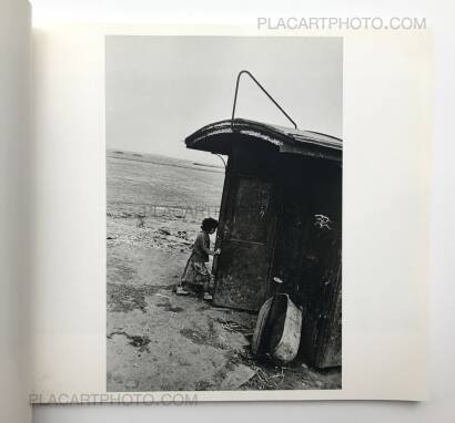 Josef Koudelka,Gypsies