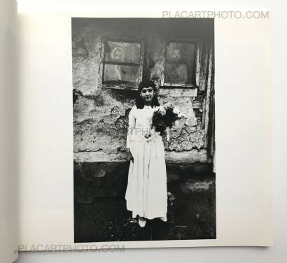 Josef Koudelka,Gypsies