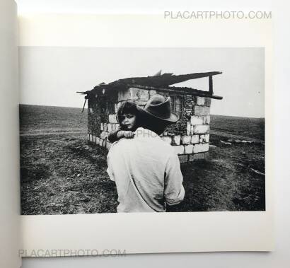 Josef Koudelka,Gypsies Josef Koudelka,Gypsies