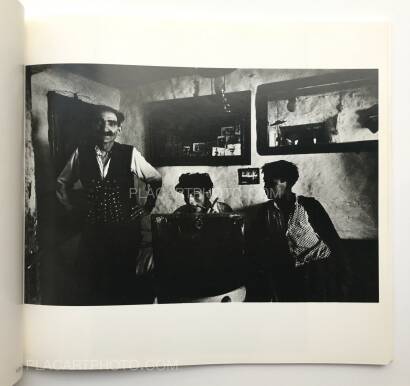 Josef Koudelka,Gypsies