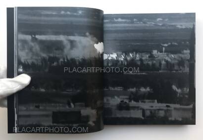 Richard Mosse,Incoming Richard Mosse,Incoming