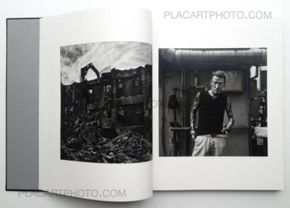 Shinya Arimoto,TOKYO CIRCULATION (Black cover or silver cover, Signed copy) Shinya Arimoto,TOKYO CIRCULATION (Black cover or silver cover, Signed copy)
