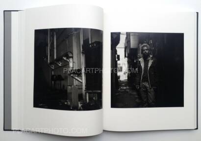 Shinya Arimoto,TOKYO CIRCULATION (Black cover or silver cover, Signed copy) Shinya Arimoto,TOKYO CIRCULATION (Black cover or silver cover, Signed copy)