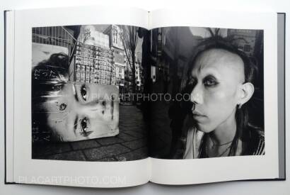 Shinya Arimoto,TOKYO CIRCULATION (Black cover or silver cover, Signed copy) Shinya Arimoto,TOKYO CIRCULATION (Black cover or silver cover, Signed copy)