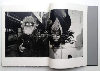 Shinya Arimoto,TOKYO CIRCULATION (Black cover or silver cover, Signed copy) Shinya Arimoto,TOKYO CIRCULATION (Black cover or silver cover, Signed copy)