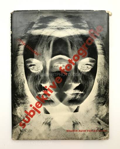 Otto Steinert,Subjektive Fotografie (vol. 1 & 2) Otto Steinert,Subjektive Fotografie (vol. 1 & 2)