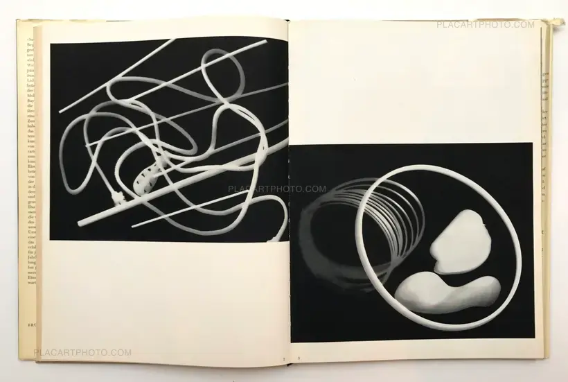 Otto Steinert – Subjektive Fotografie (vol. 1 & 2)