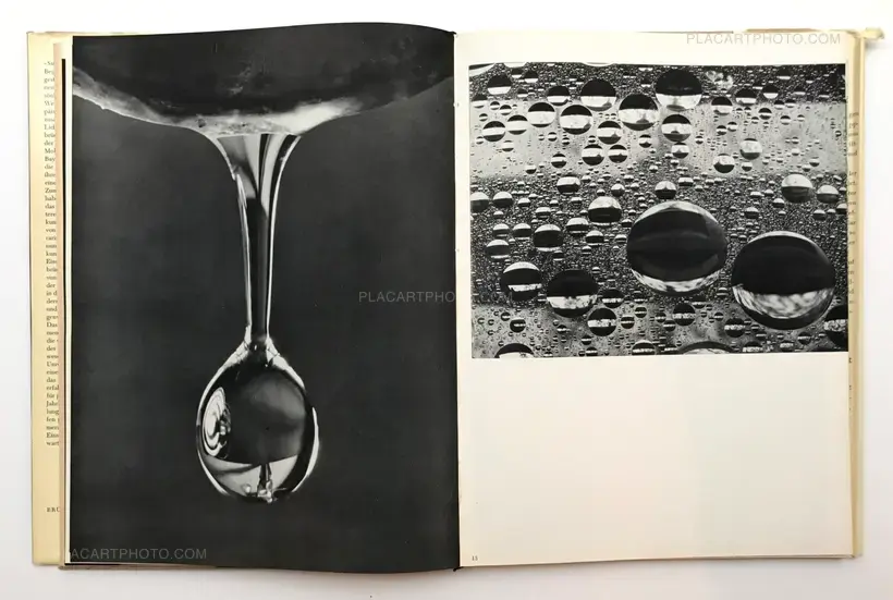 Otto Steinert – Subjektive Fotografie (vol. 1 & 2)