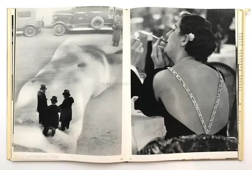 Otto Steinert – Subjektive Fotografie (vol. 1 & 2)
