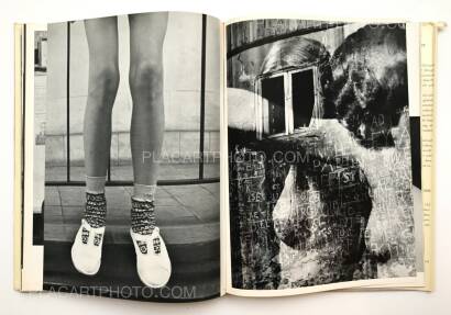 Otto Steinert,Subjektive Fotografie (vol. 1 & 2) Otto Steinert,Subjektive Fotografie (vol. 1 & 2)