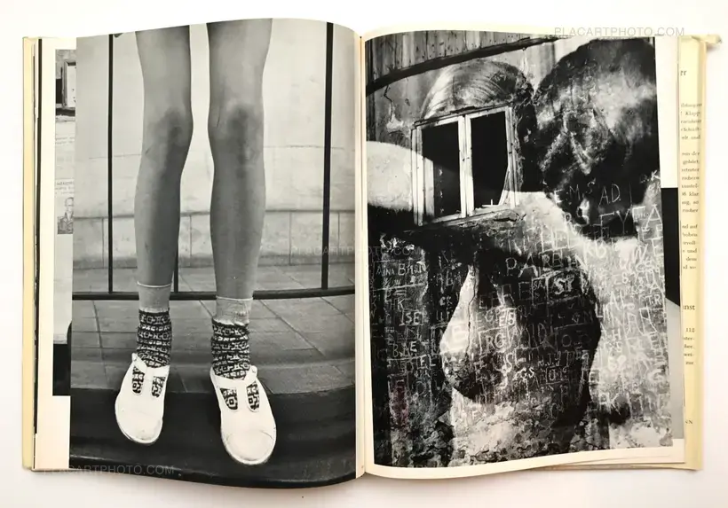 Otto Steinert – Subjektive Fotografie (vol. 1 & 2)