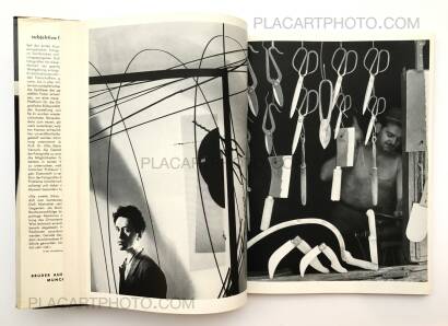 Otto Steinert,Subjektive Fotografie (vol. 1 & 2) Otto Steinert,Subjektive Fotografie (vol. 1 & 2)