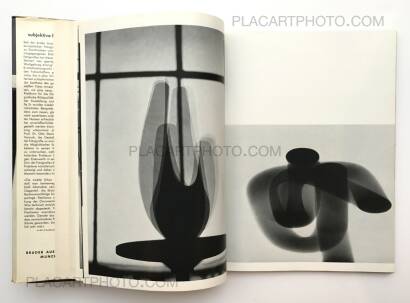 Otto Steinert,Subjektive Fotografie (vol. 1 & 2)