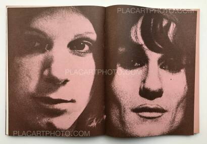 Lisetta Carmi,I Travestiti Lisetta Carmi,I Travestiti