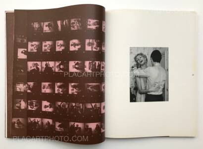 Lisetta Carmi,I Travestiti Lisetta Carmi,I Travestiti