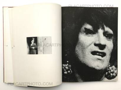 Lisetta Carmi,I Travestiti Lisetta Carmi,I Travestiti