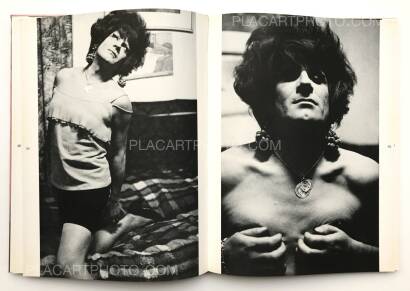 Lisetta Carmi,I Travestiti Lisetta Carmi,I Travestiti