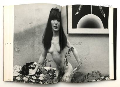 Lisetta Carmi,I Travestiti Lisetta Carmi,I Travestiti