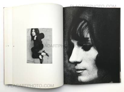 Lisetta Carmi,I Travestiti Lisetta Carmi,I Travestiti