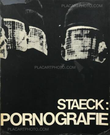 Klaus Staeck,Pornografie Klaus Staeck,Pornografie