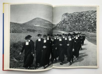 Henri Cartier-Bresson,Les Européens Henri Cartier-Bresson,Les Européens